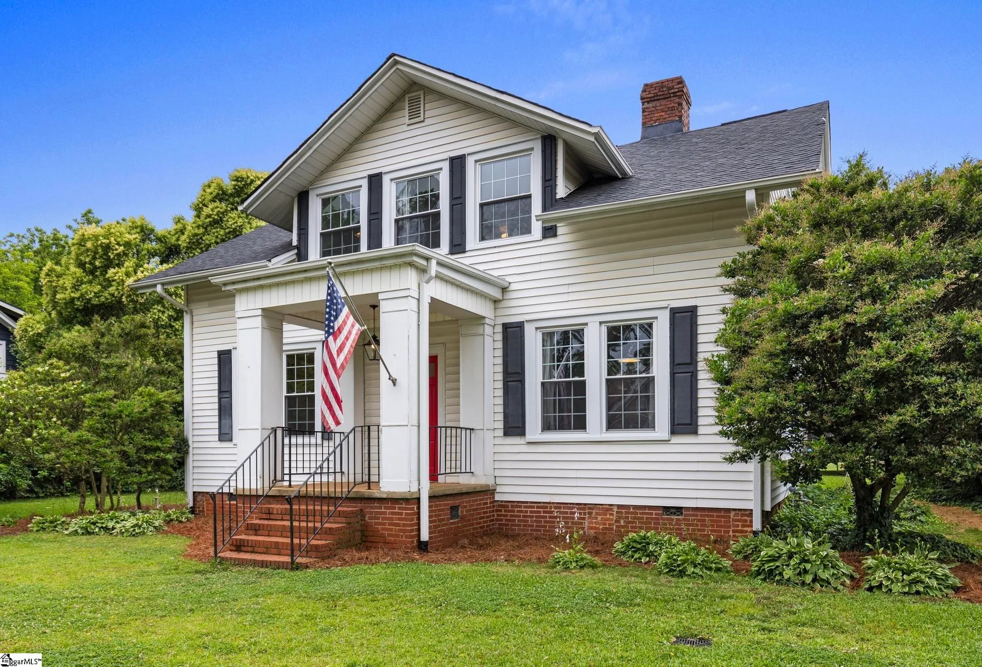 Property image 2 at 104 Smythe Street, Greenville, SC 29611
