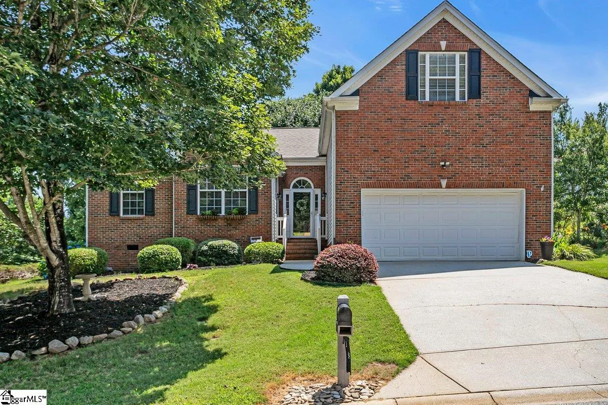 Northcliff, Greenville Community