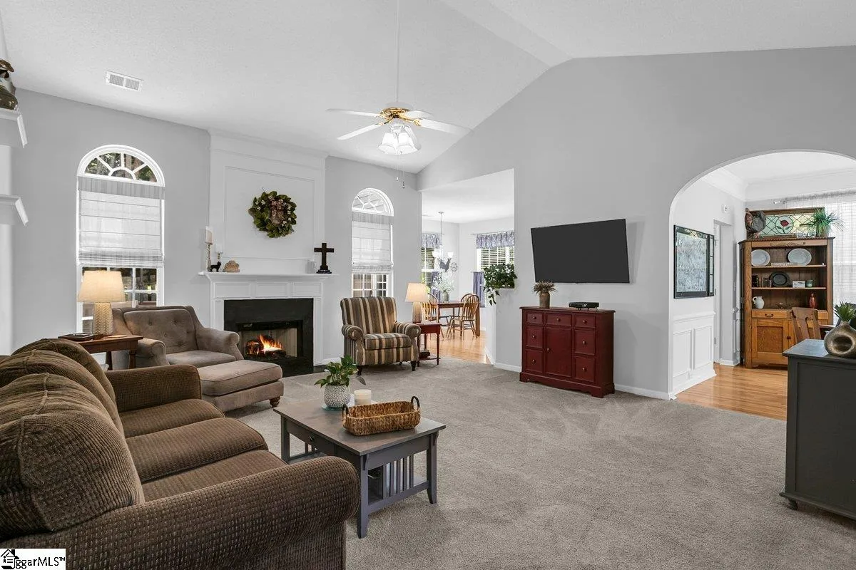 Property image 5 at 104 Stream Run Court, Greenville, SC 29617