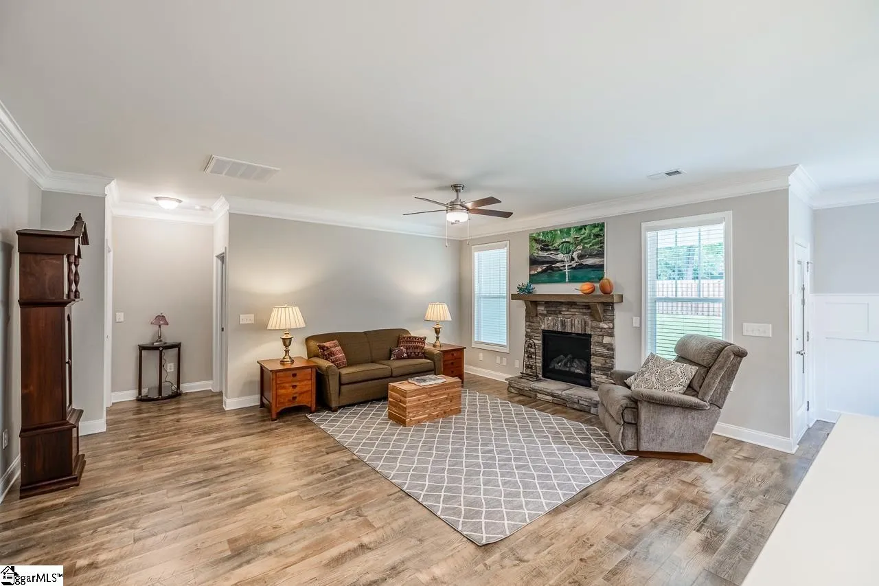 Property image 4 at 7 Ridgebury Place, Greenville, SC 29607