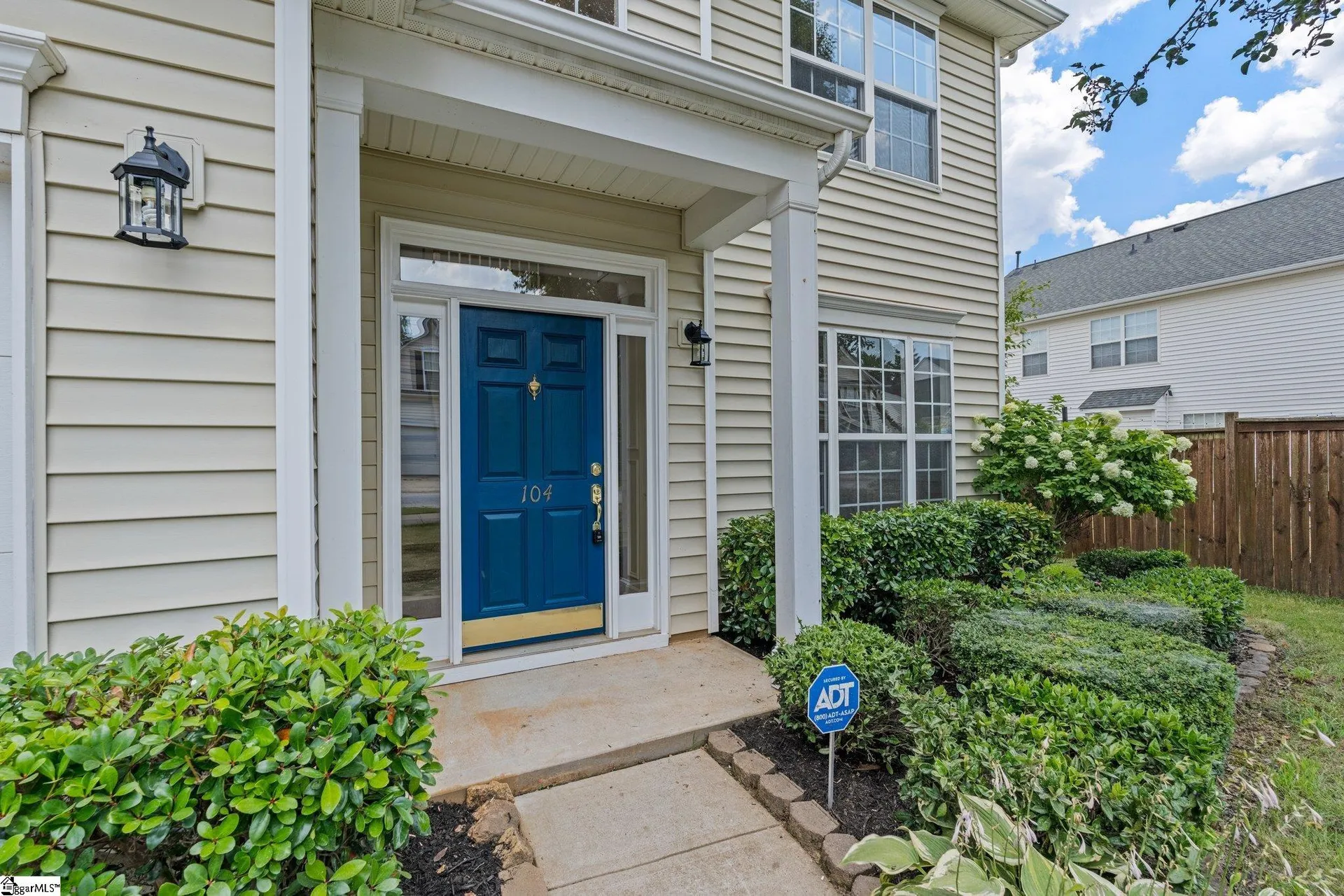 Property image 2 at 104 Shea Court, Simpsonville, SC 29681