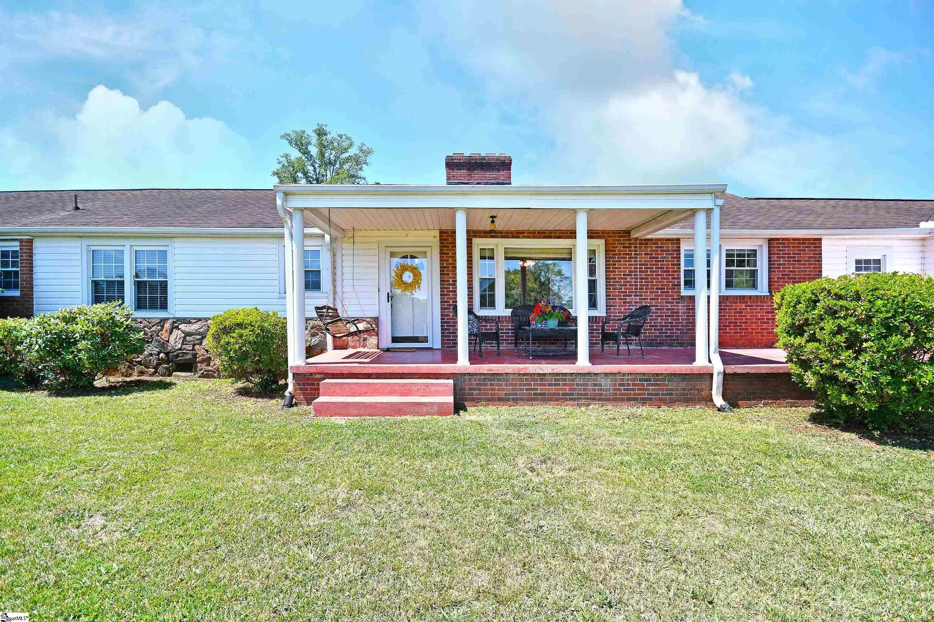 Riverdale Acres, Greenville Community