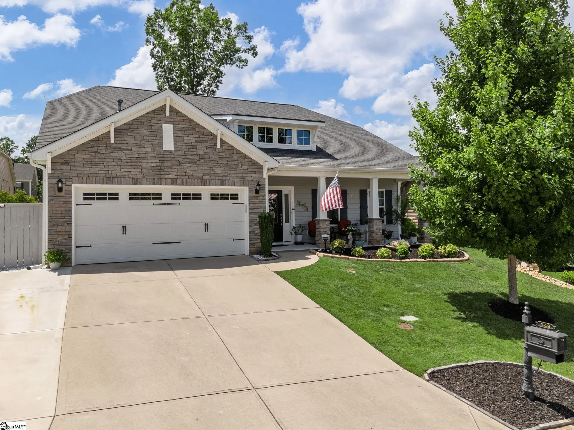 149 Damascus Drive