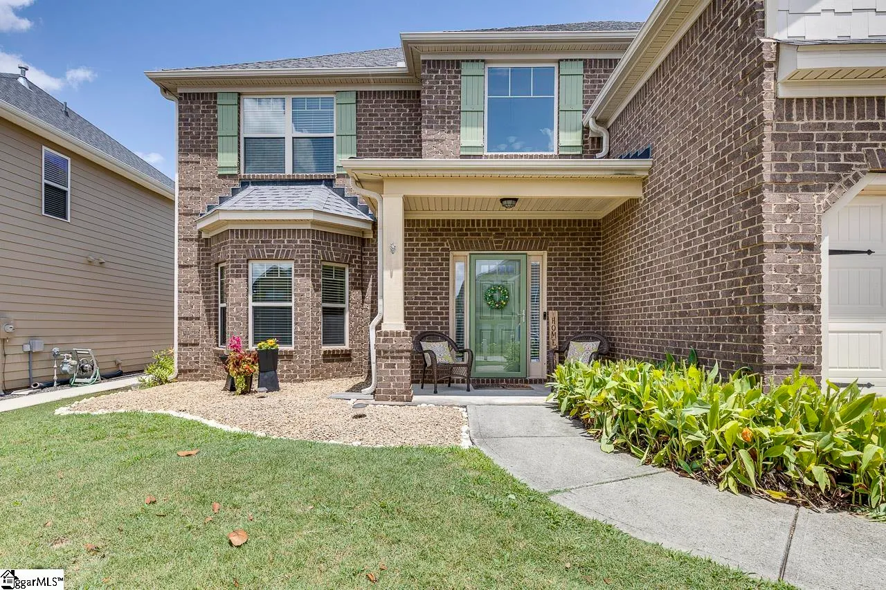 Property image 2 at 23 Corgi Drive, Simpsonville, SC 29680