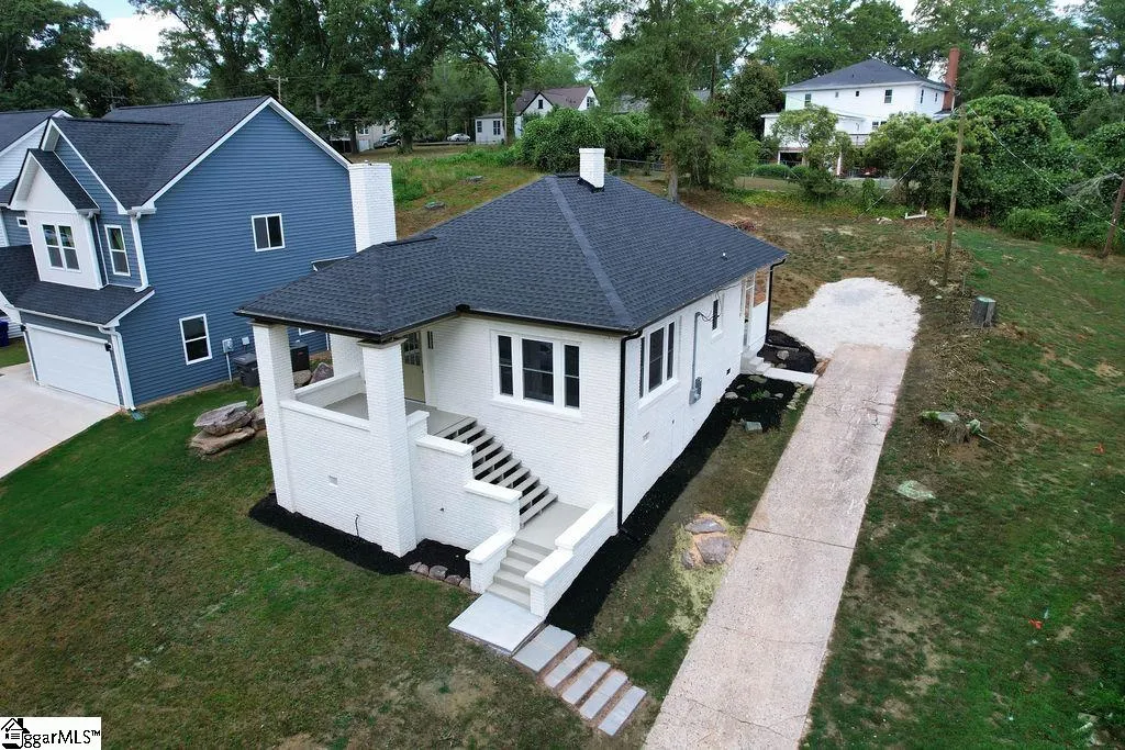 Property image 5 at 297 S High Point Road, Spartanburg, SC 29301