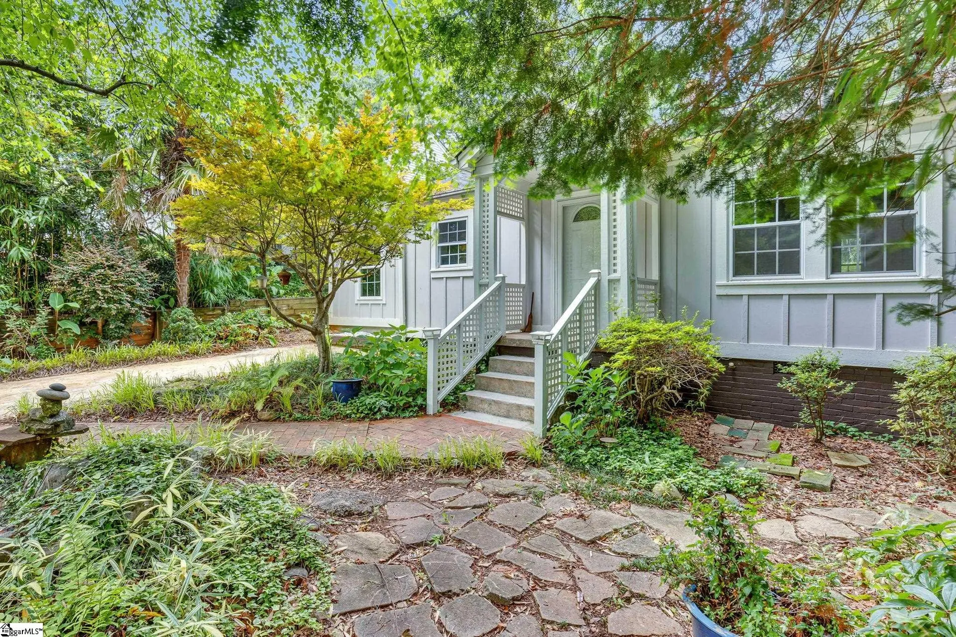 Property image 3 at 14 Dixie Avenue, Greenville, SC 29607-1420