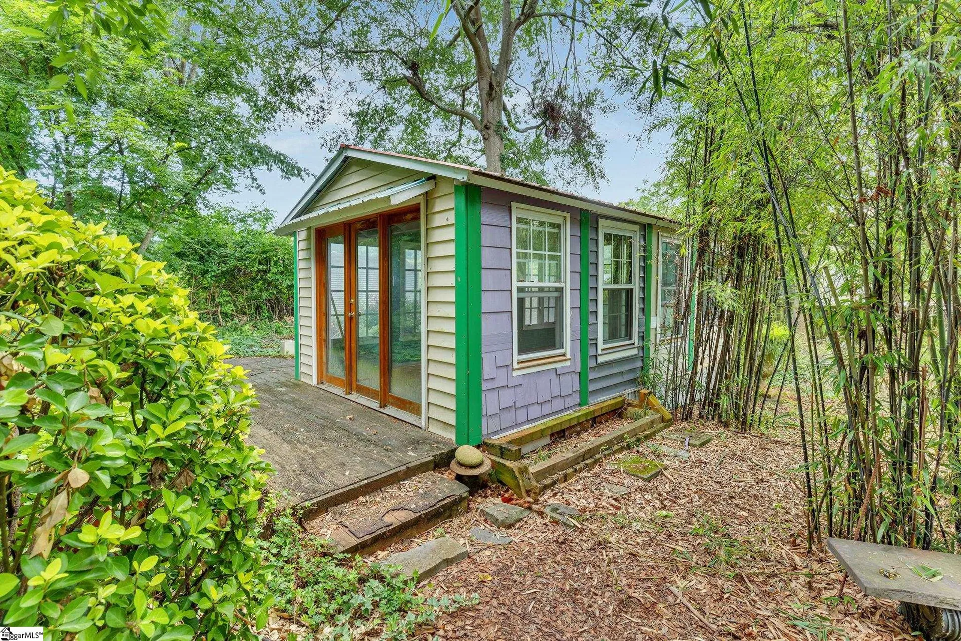 Property image 4 at 14 Dixie Avenue, Greenville, SC 29607-1420