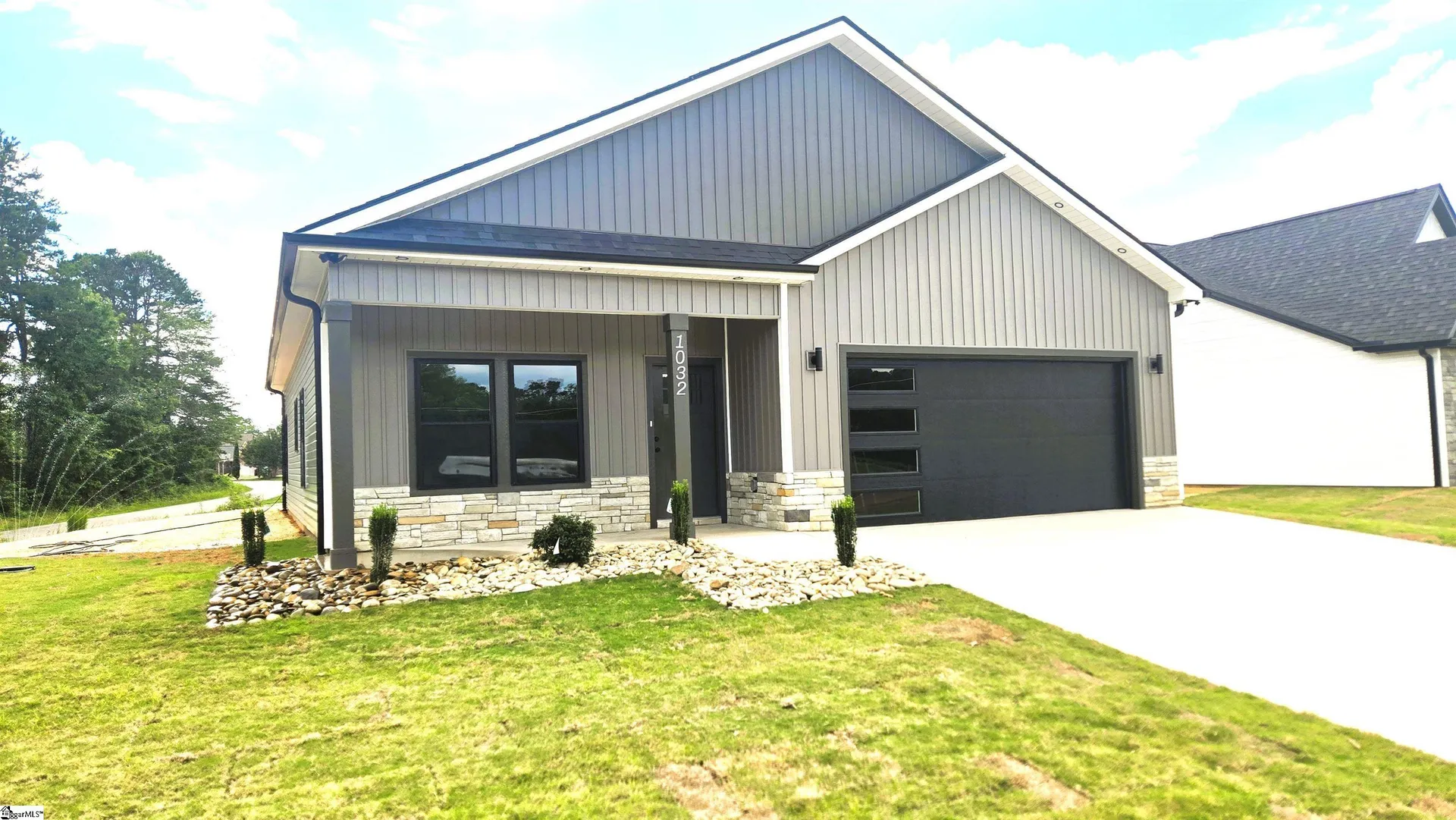 1032 S November Drive