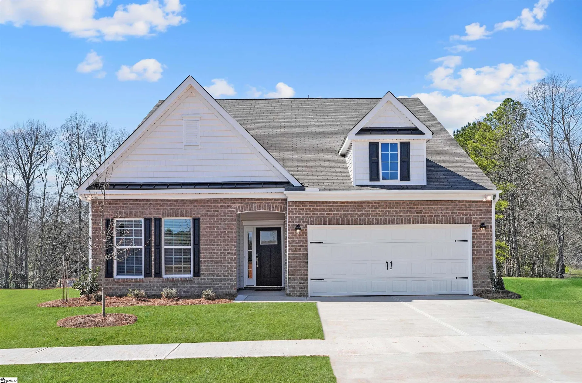 Longleaf Vickery, Central Community