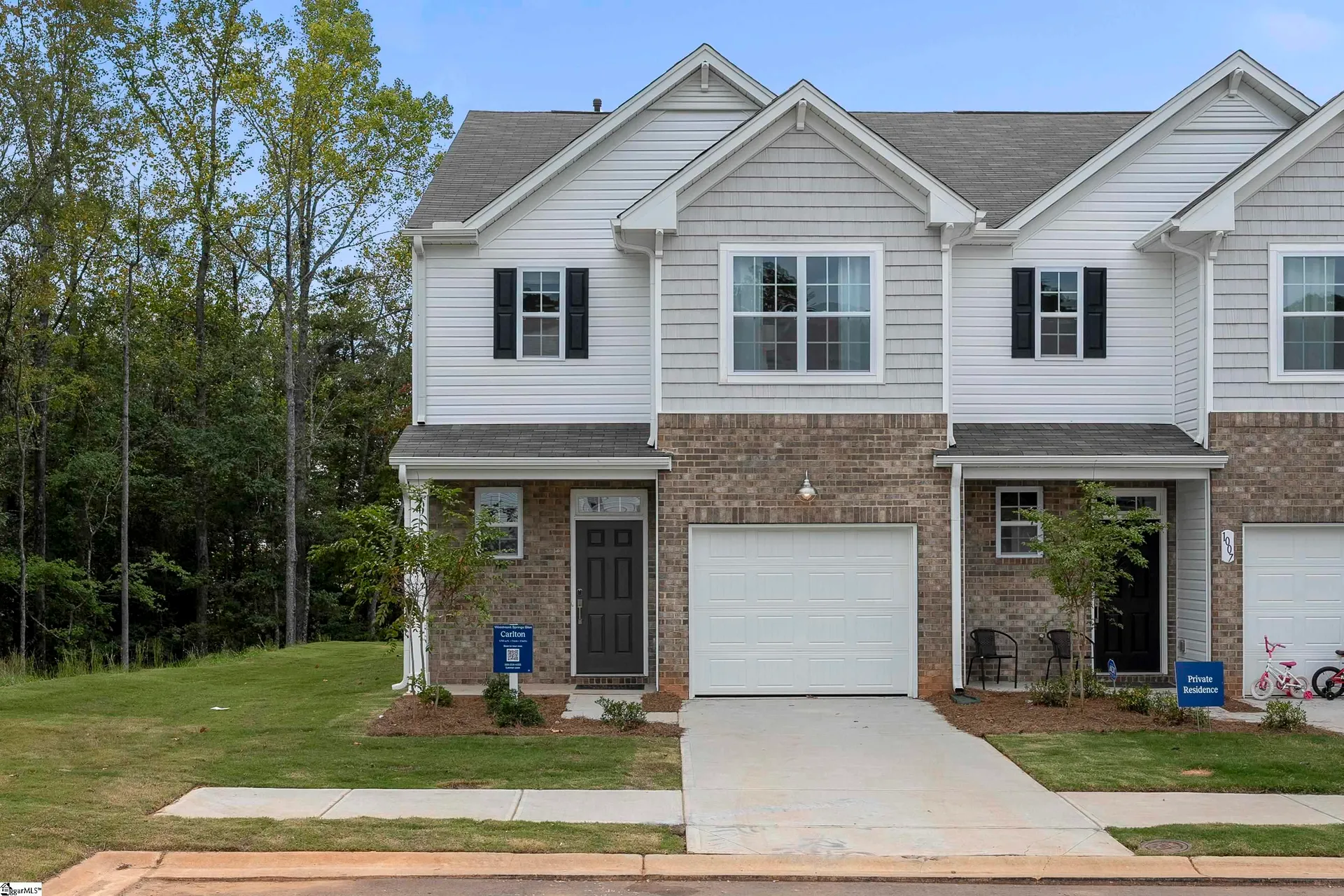 Property image 2 at 1005 Charlotte Hill Street, Piedmont, SC 29673