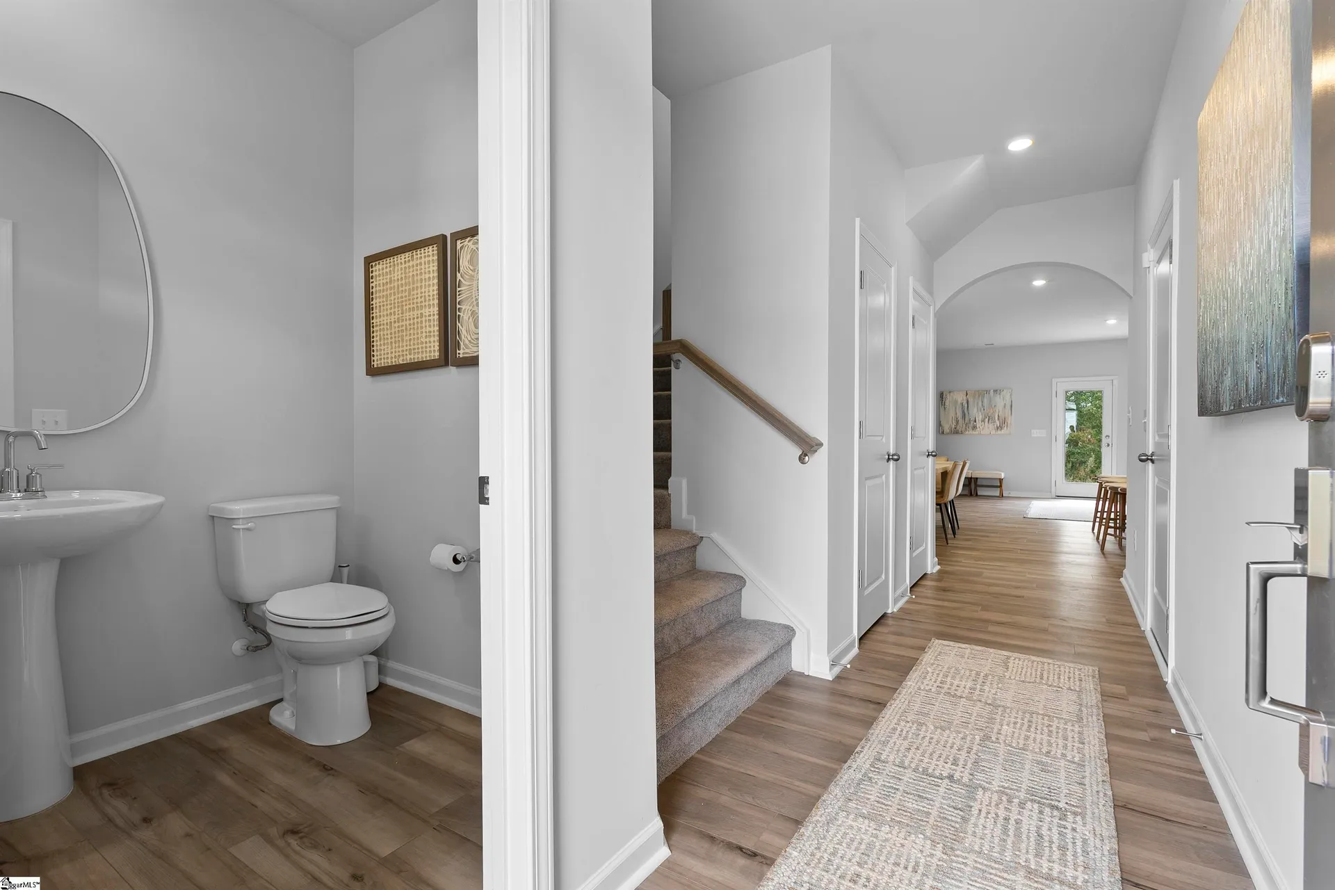 Property image 3 at 1005 Charlotte Hill Street, Piedmont, SC 29673