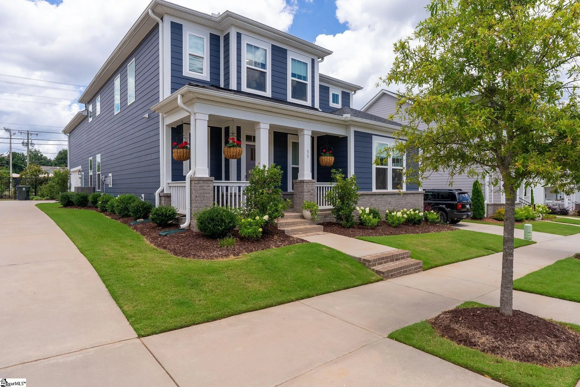Property image 2 at 33 Elmsley Road, Greenville, SC 29607