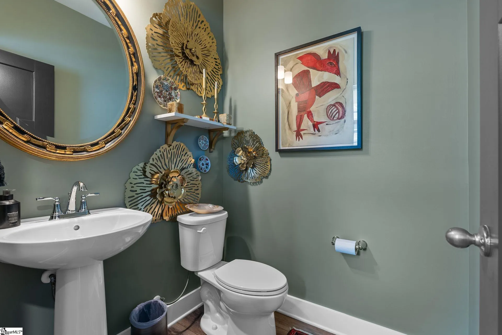Property image 5 at 33 Elmsley Road, Greenville, SC 29607