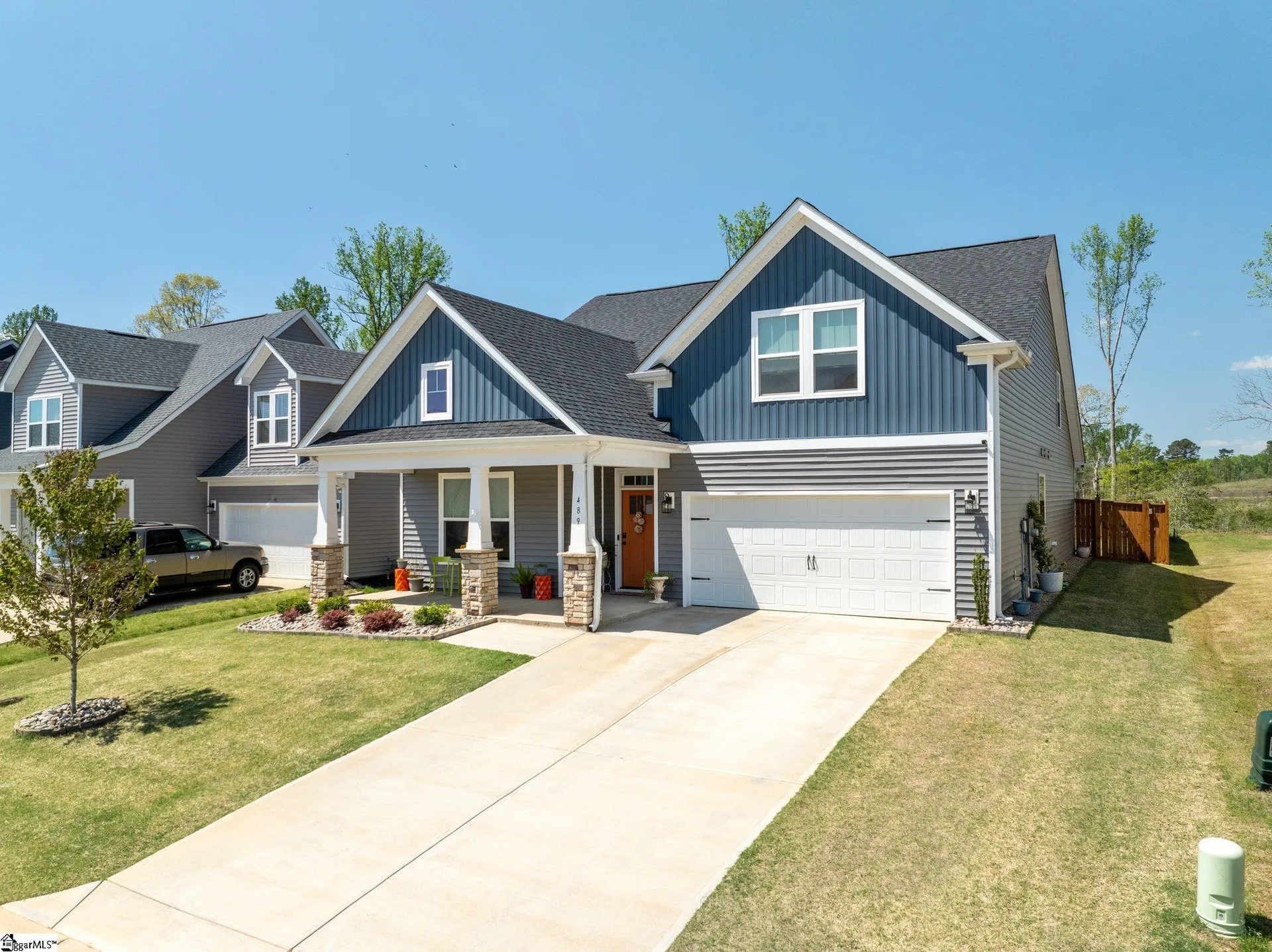 489 Fenwick Drive