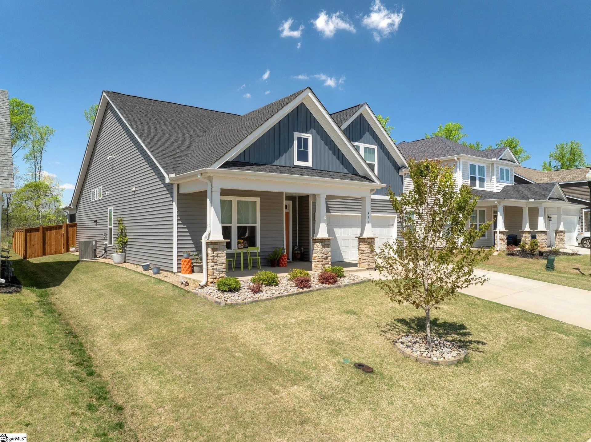 Property image 2 at 489 Fenwick Drive, Woodruff, SC 29388
