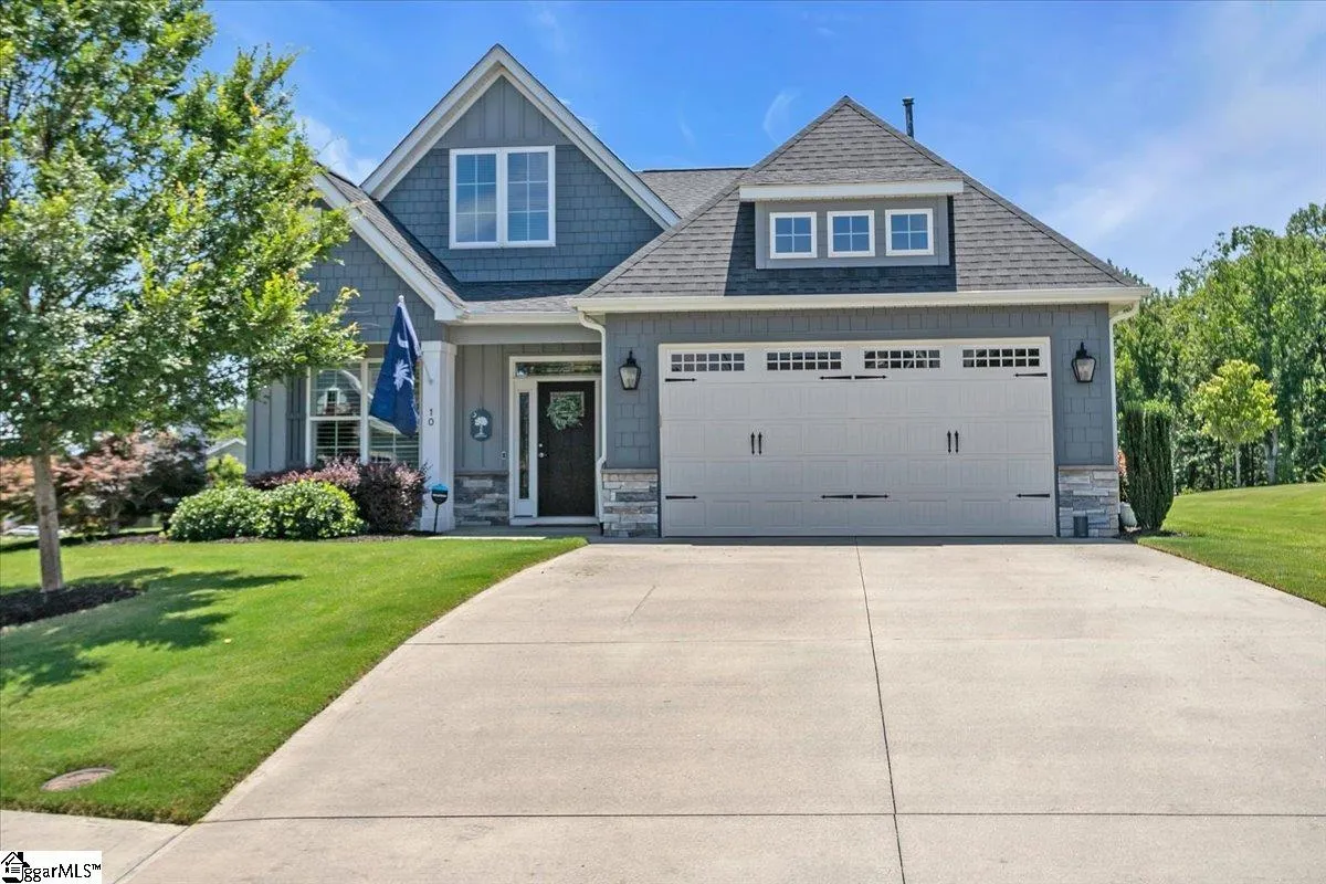10 Havercroft Lane