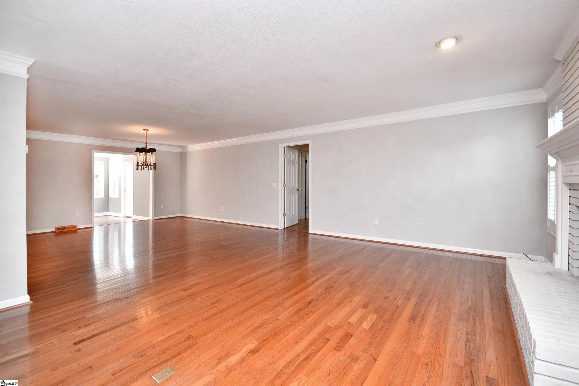 Property image 3 at 513 Hedgewood Terrace, Greer, SC 29650