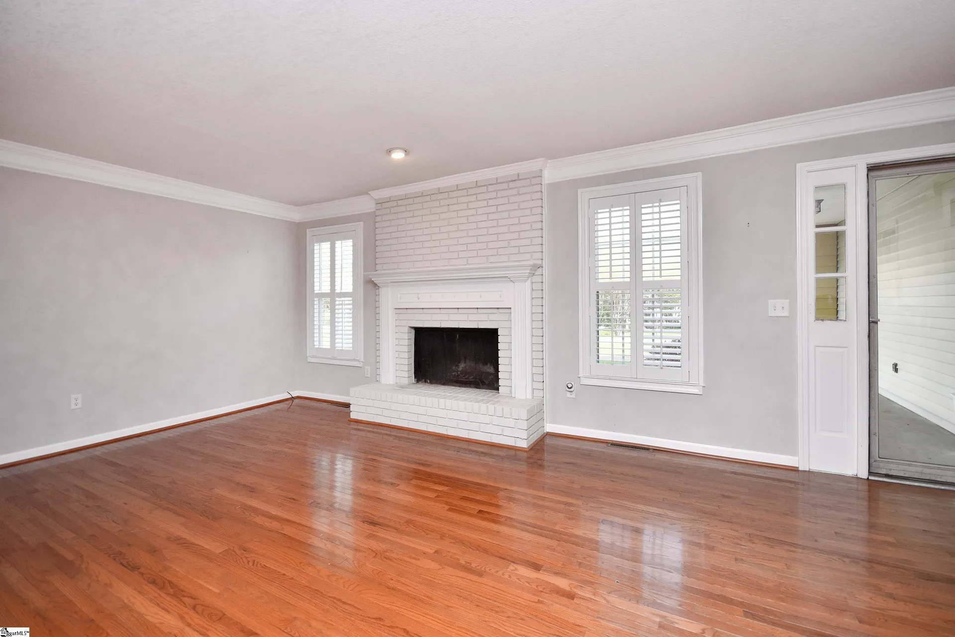 Property image 5 at 513 Hedgewood Terrace, Greer, SC 29650