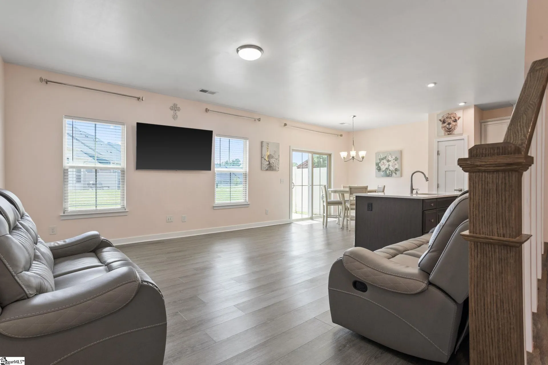 Property image 4 at 509 Martin Creek Drive, Simpsonville, SC 29680