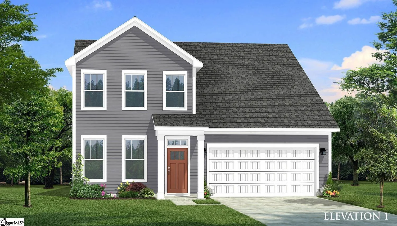 Woodglen, Piedmont Community