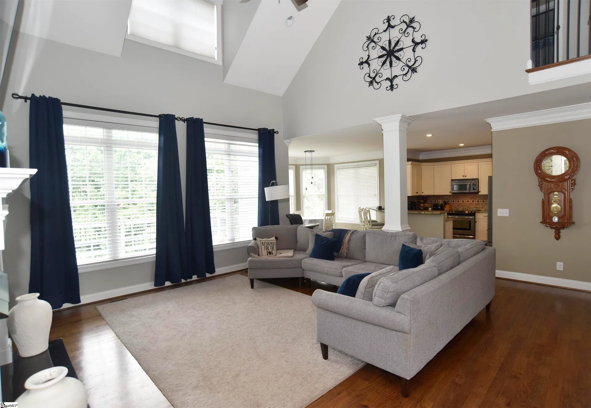 Property image 3 at 205 Castle Creek Drive, Greer, SC 29651