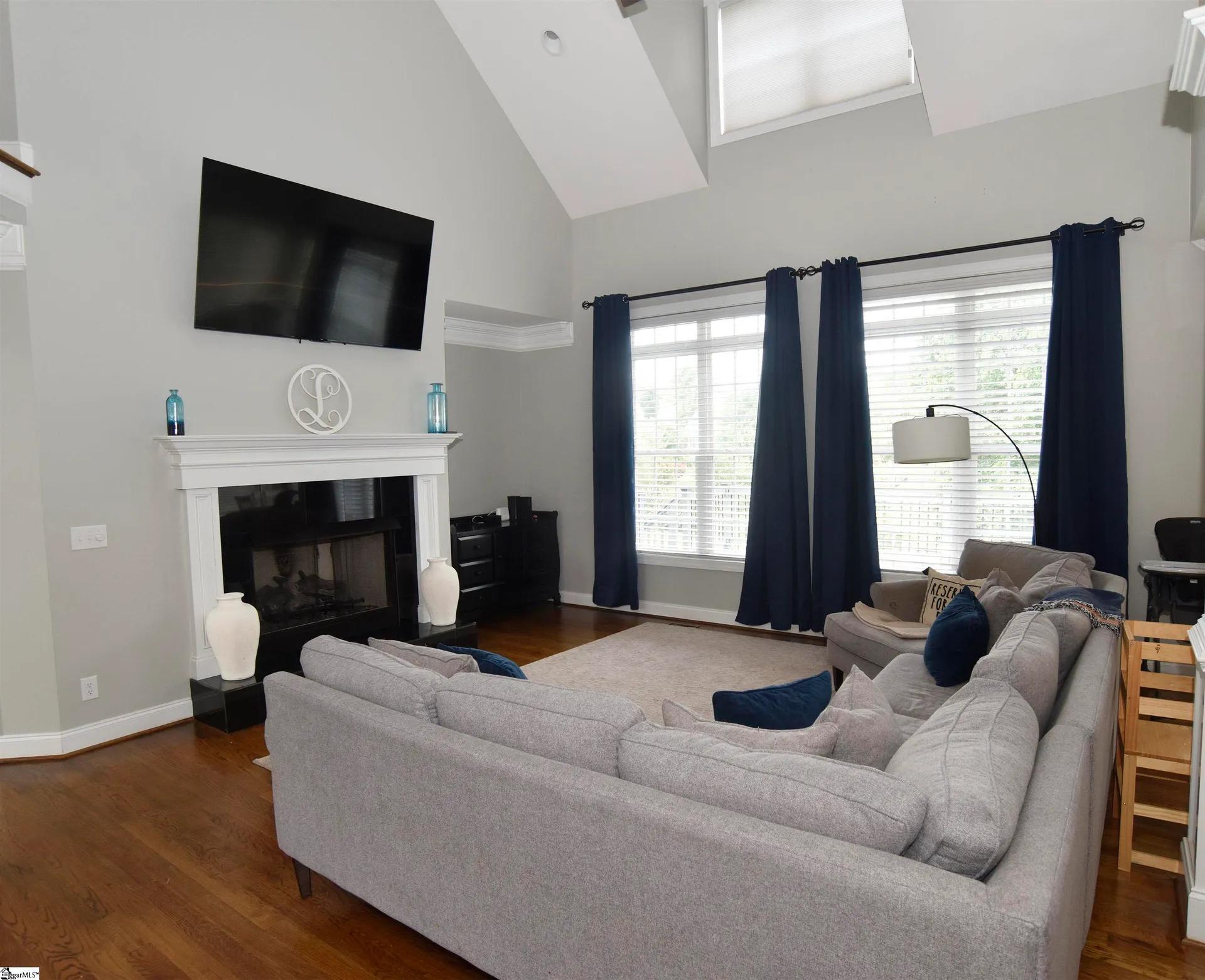 Property image 4 at 205 Castle Creek Drive, Greer, SC 29651