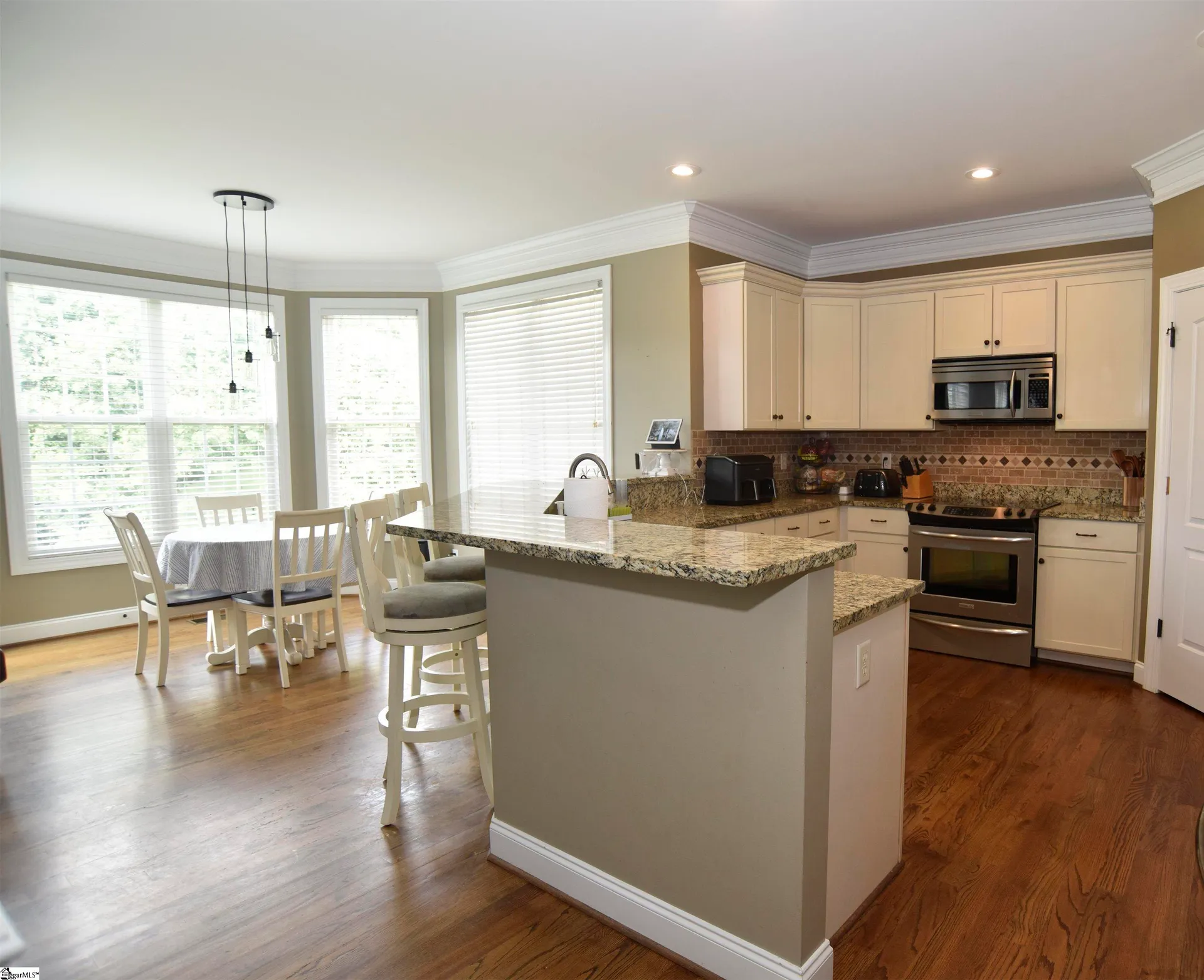 Property image 5 at 205 Castle Creek Drive, Greer, SC 29651