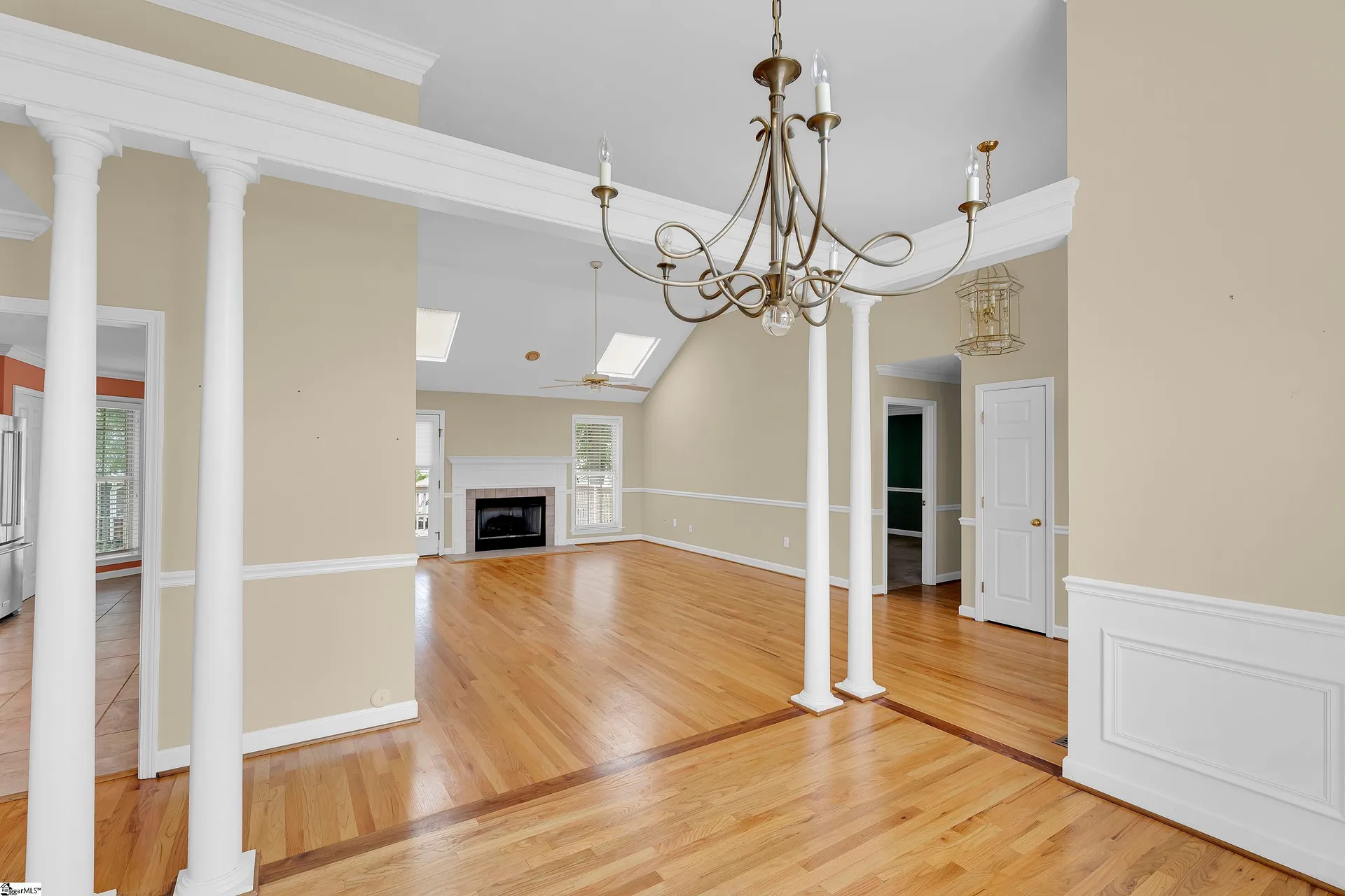Property image 2 at 210 Kinard Way, Simpsonville, SC 29681