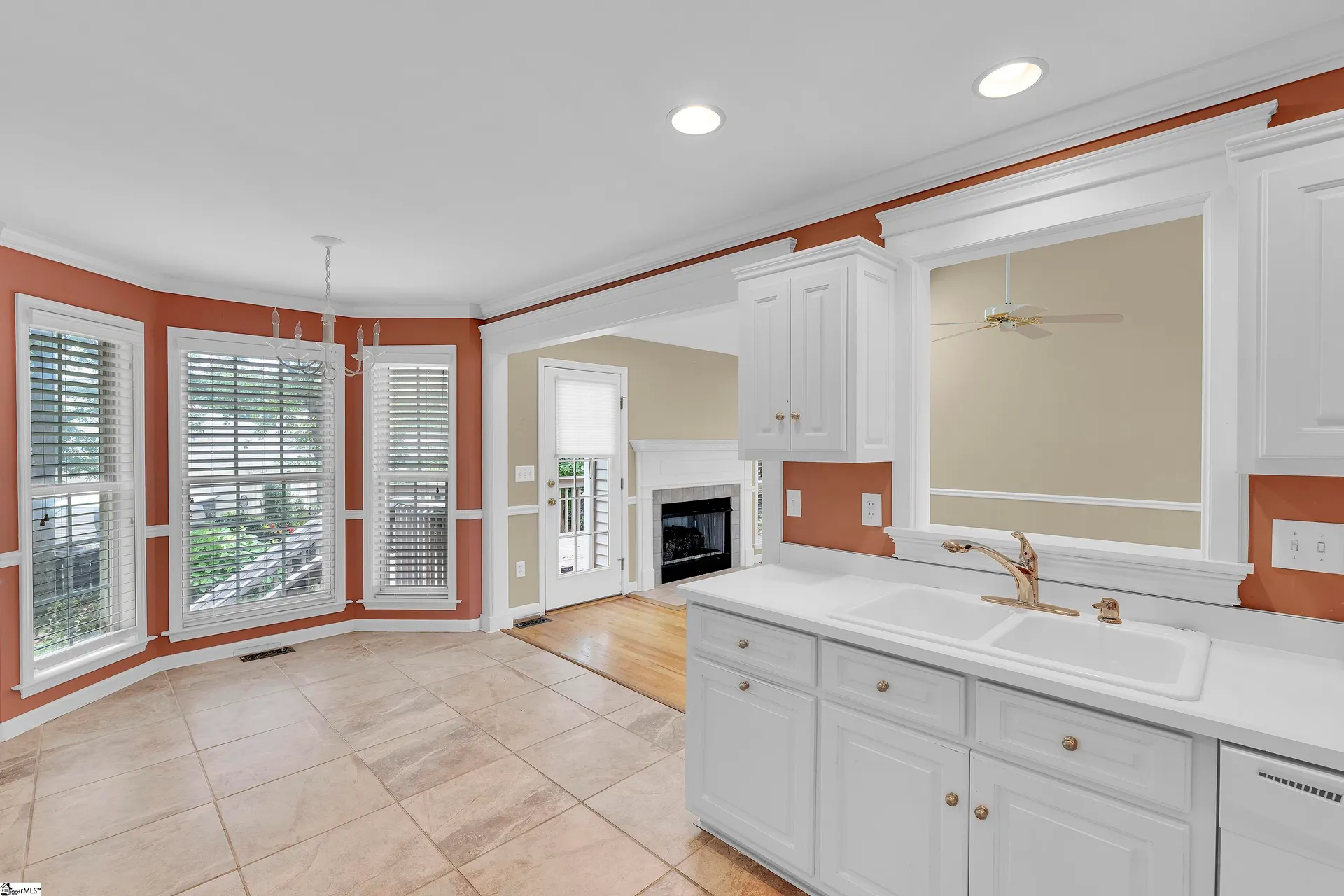 Property image 3 at 210 Kinard Way, Simpsonville, SC 29681