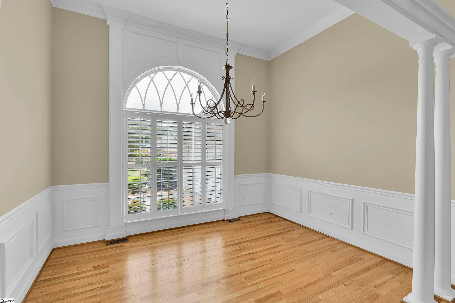 Property image 5 at 210 Kinard Way, Simpsonville, SC 29681