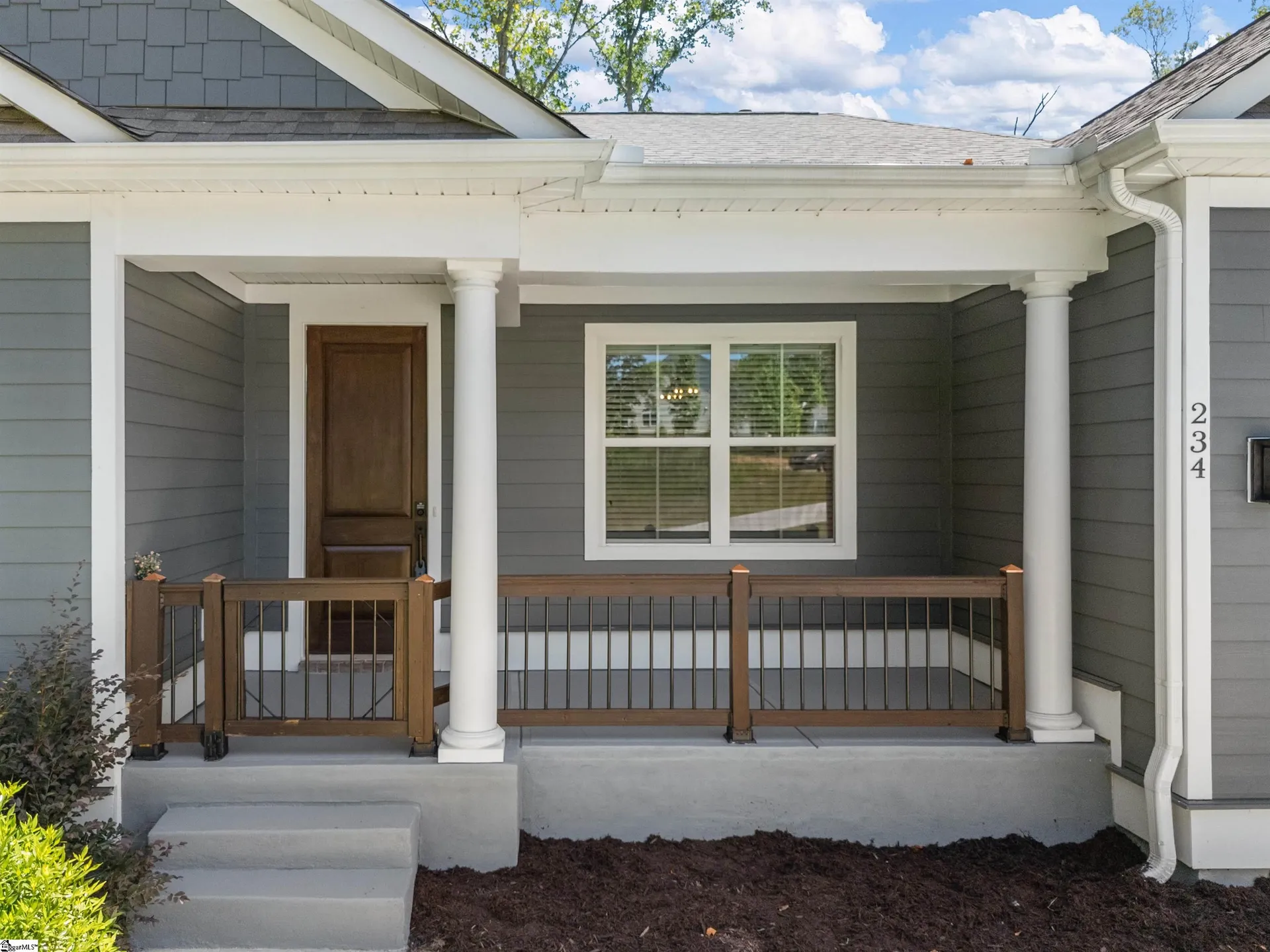 Property image 2 at 234 Deerview Trail, Simpsonville, SC 29680