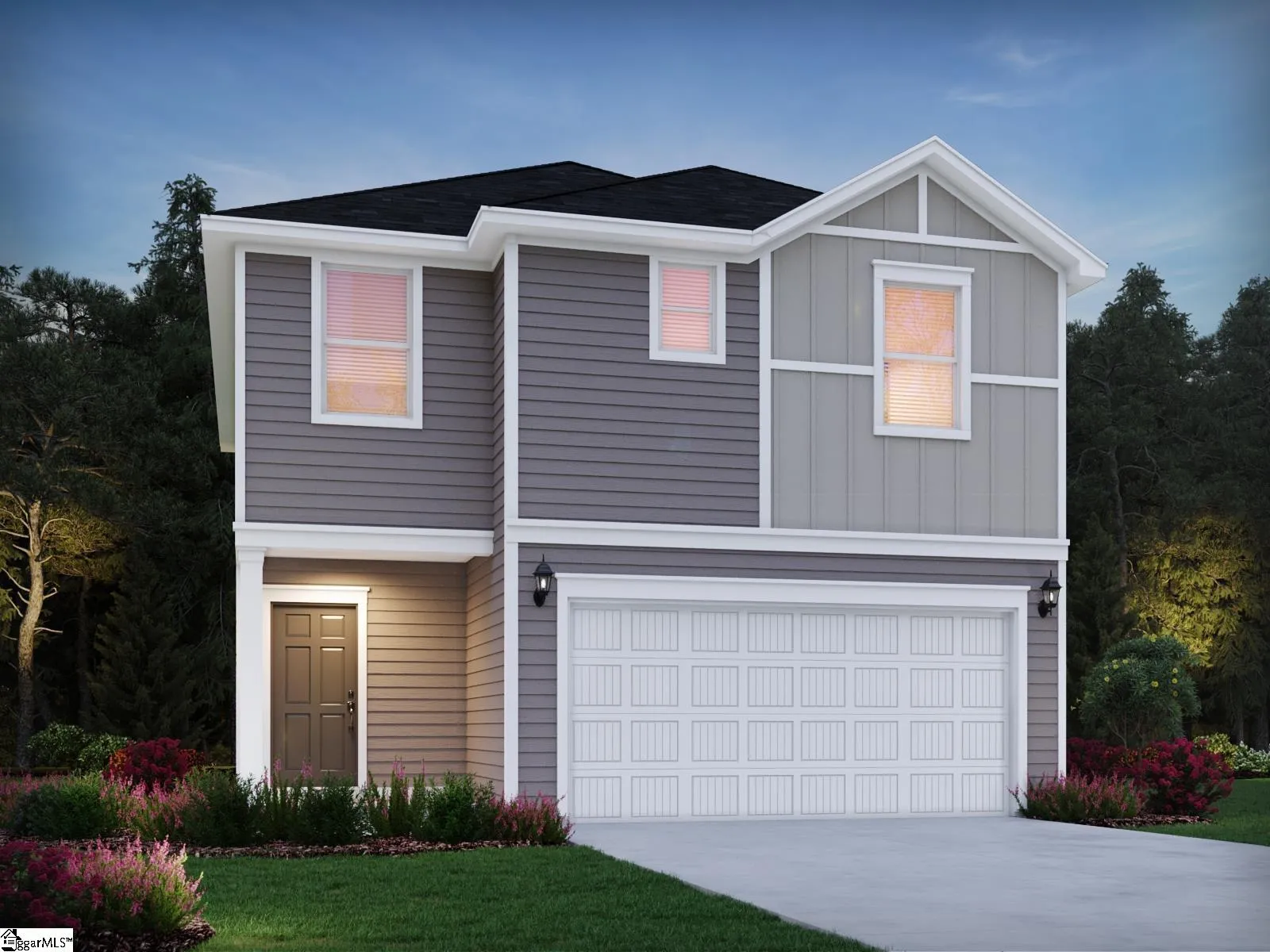 659 Cozy Bluff Road