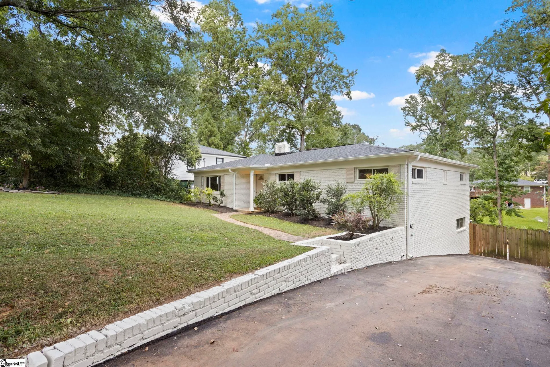 Property image 2 at 127 Scarlett Street, Greenville, SC 29607