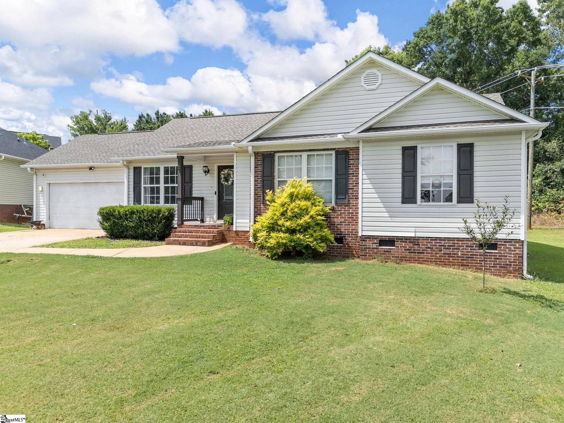 Evanwood, Boiling Springs Community
