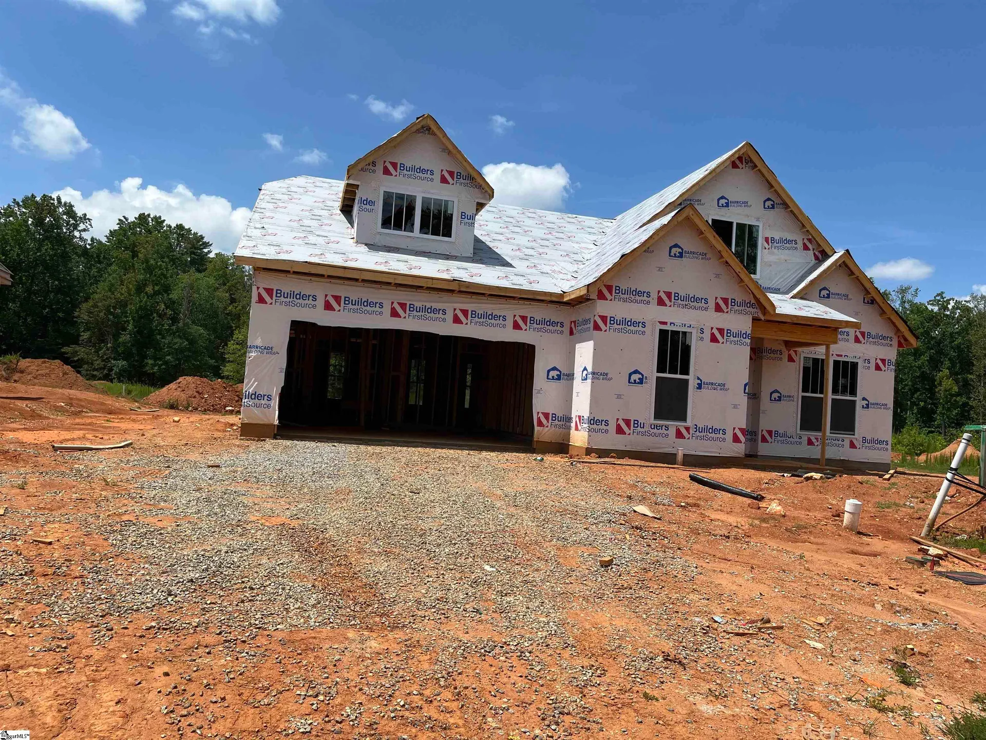 613 Marwood Court