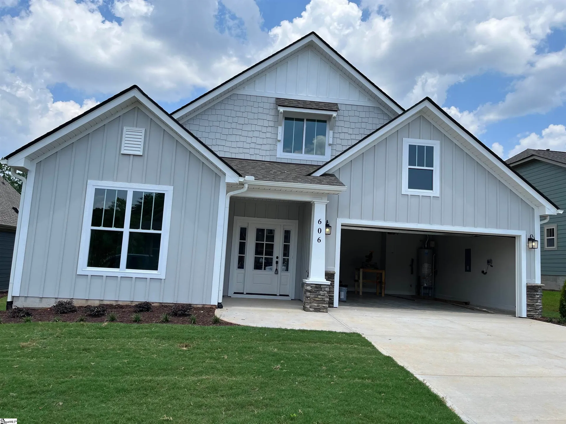606 Marwood Court