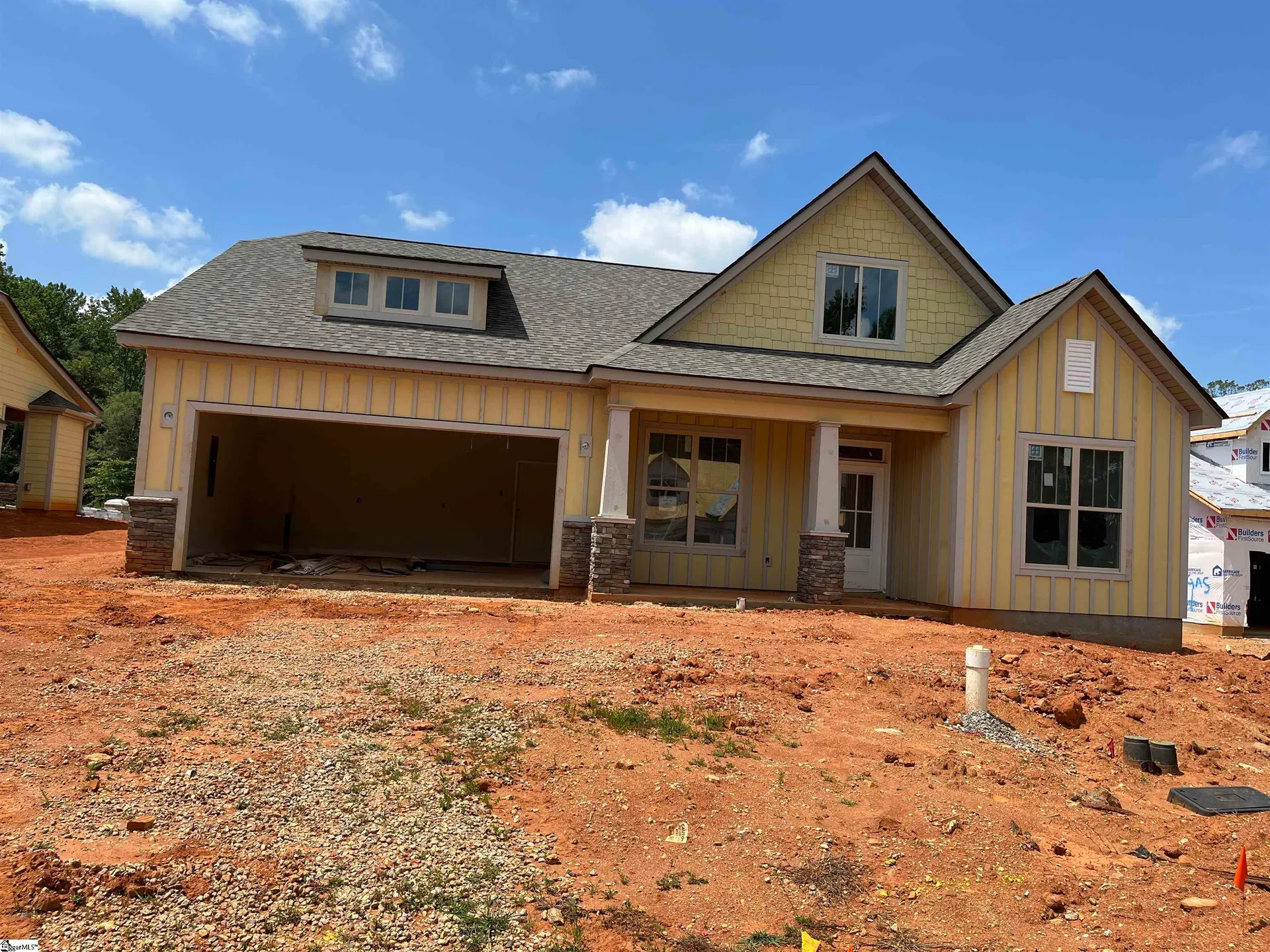 611 Marwood Court