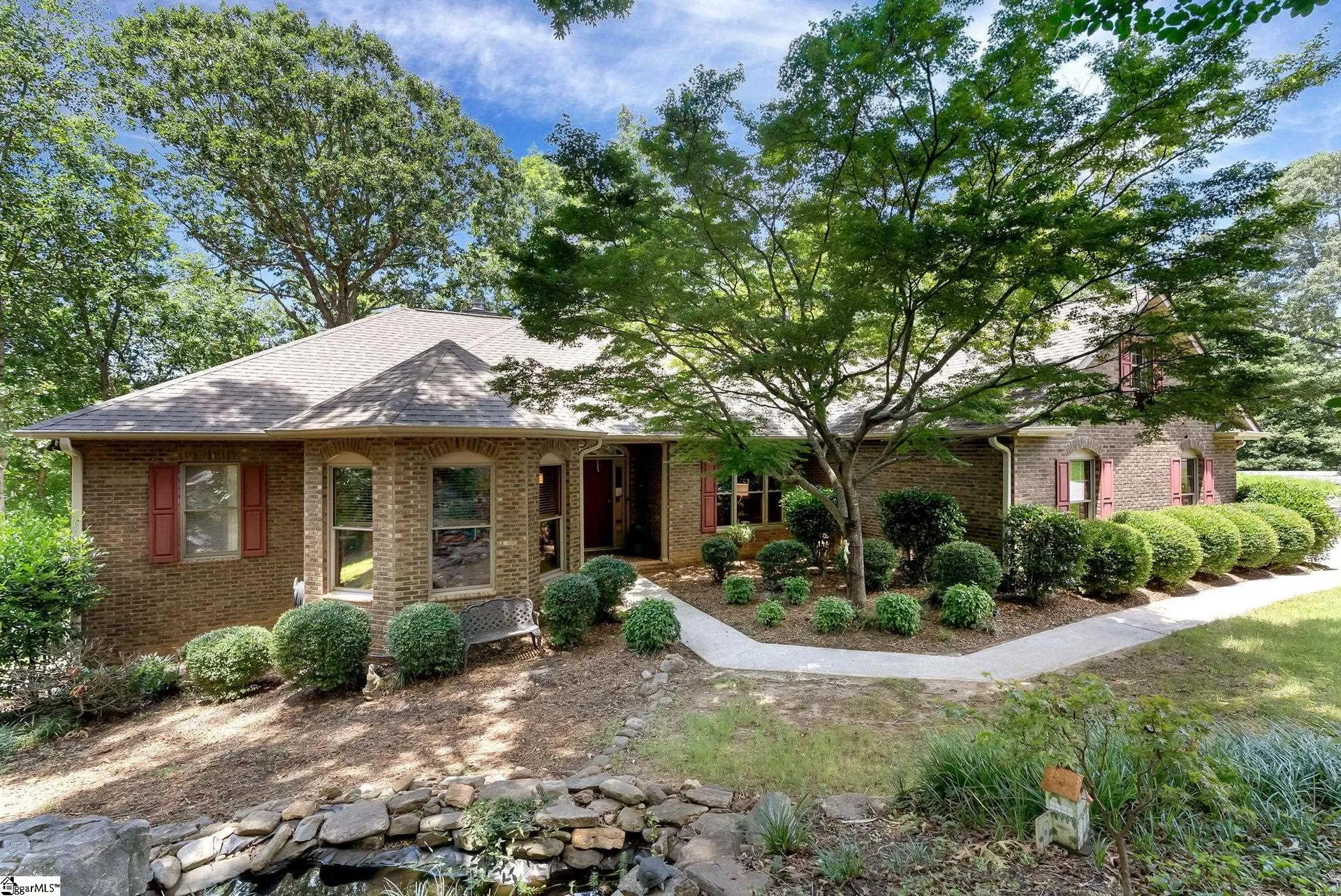 124 Lake Point Drive