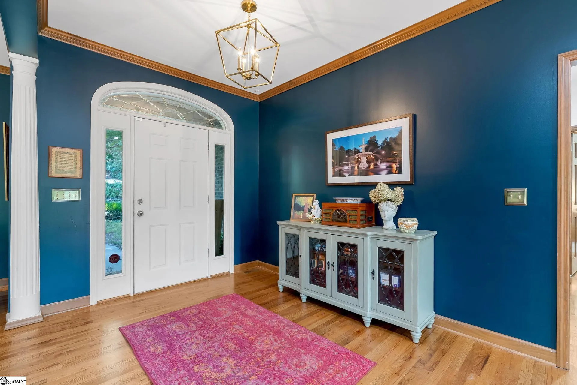 Property image 5 at 124 Lake Point Drive, Taylors, SC 29687