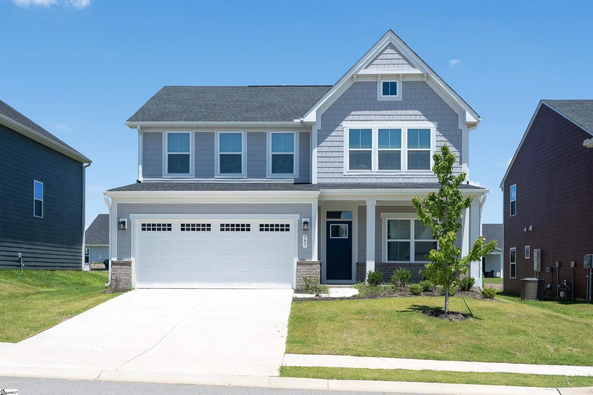 Property image 2 at 797 John Anderson Drive, Woodruff, SC 29388