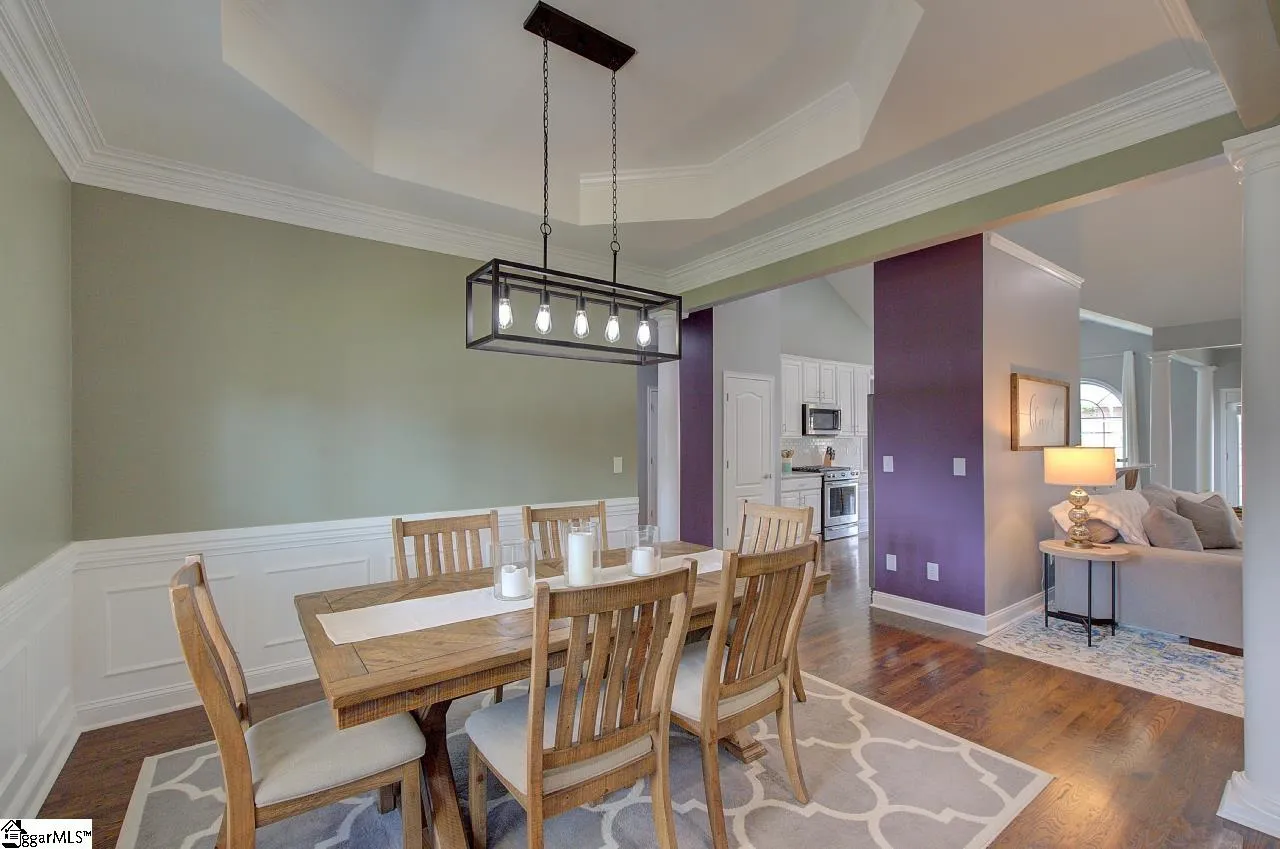 Property image 4 at 7 Dartford Court, Easley, SC 29642