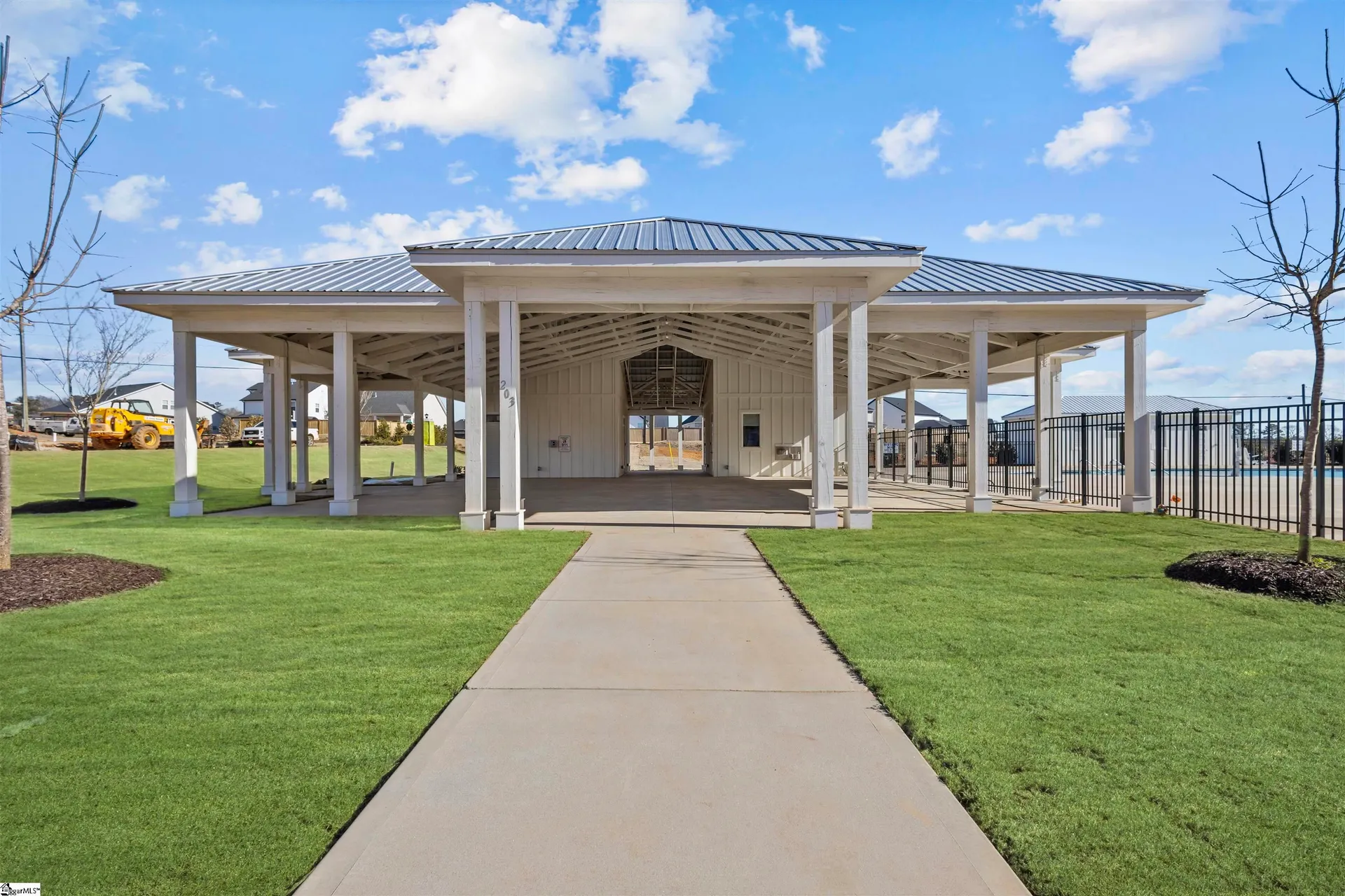 Property image 4 at 216 Leisure Lane, Anderson, SC 29621