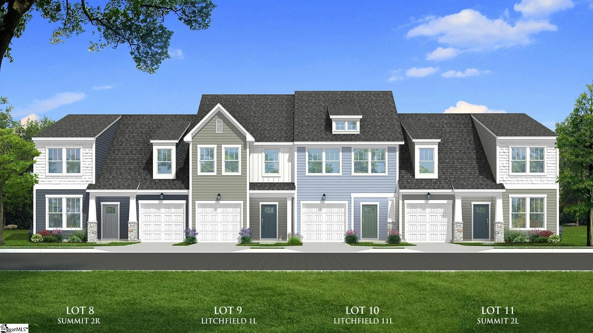 269 Silo Ridge Drive
