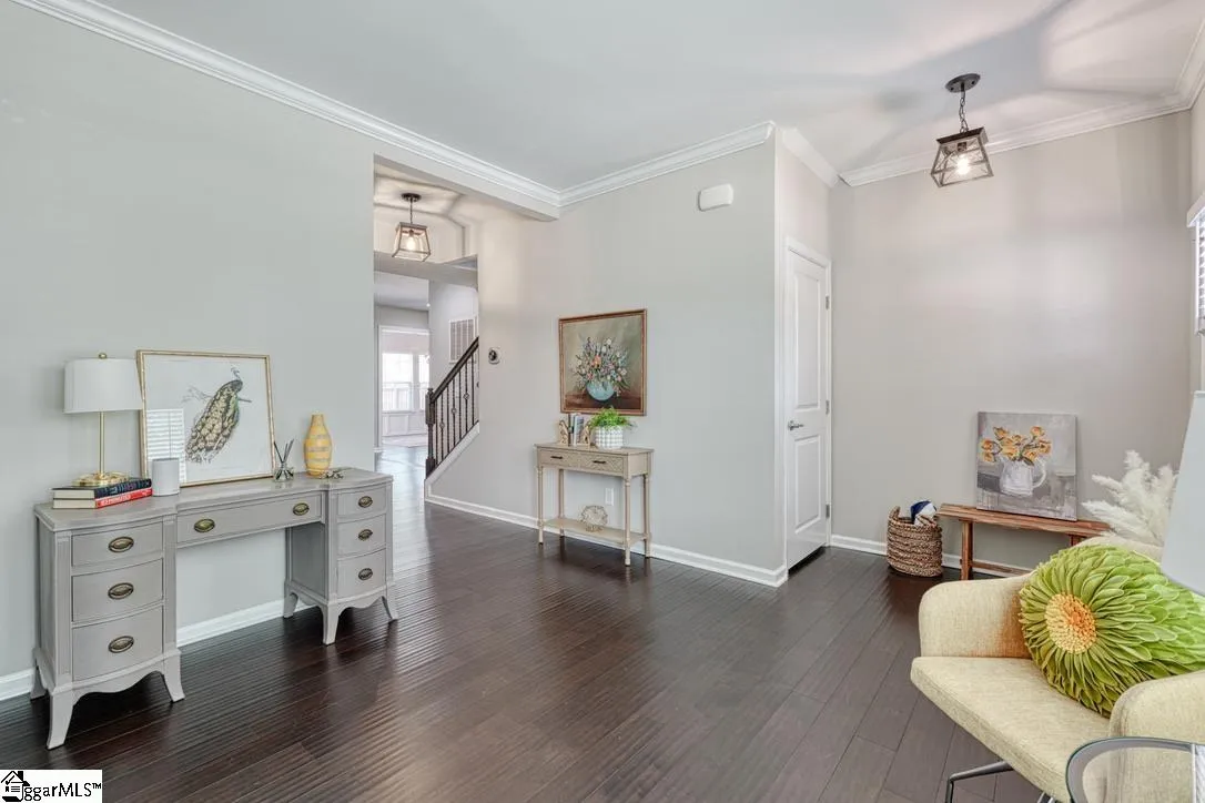 Property image 4 at 654 Windward Lane, Duncan, SC 29334