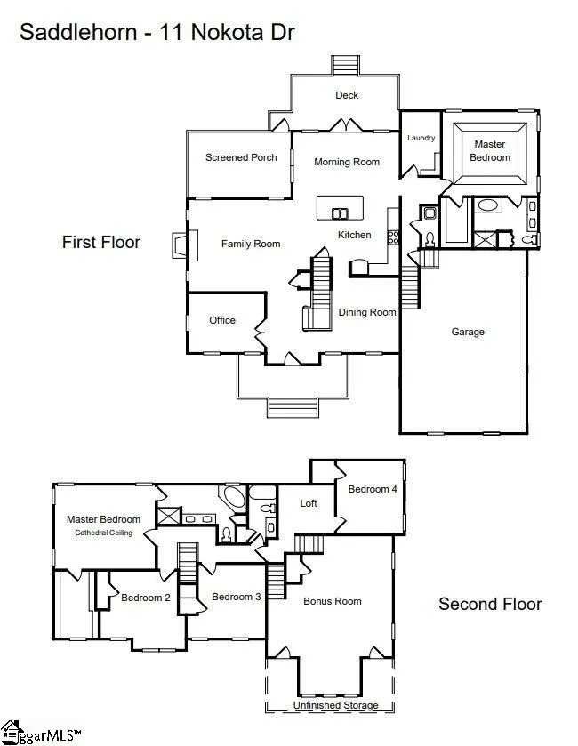 Property image 2 at 11 Nokota Drive, Pelzer, SC 29669