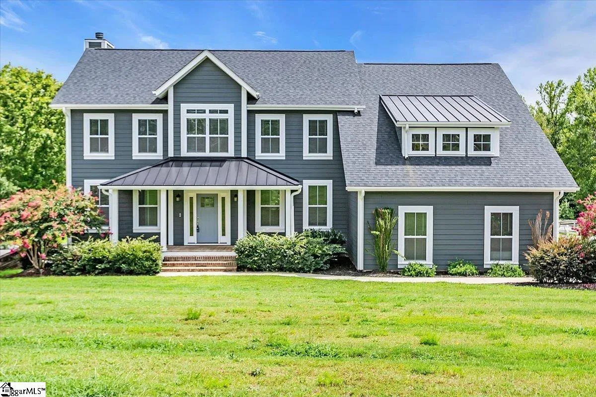 112 Nokota Drive