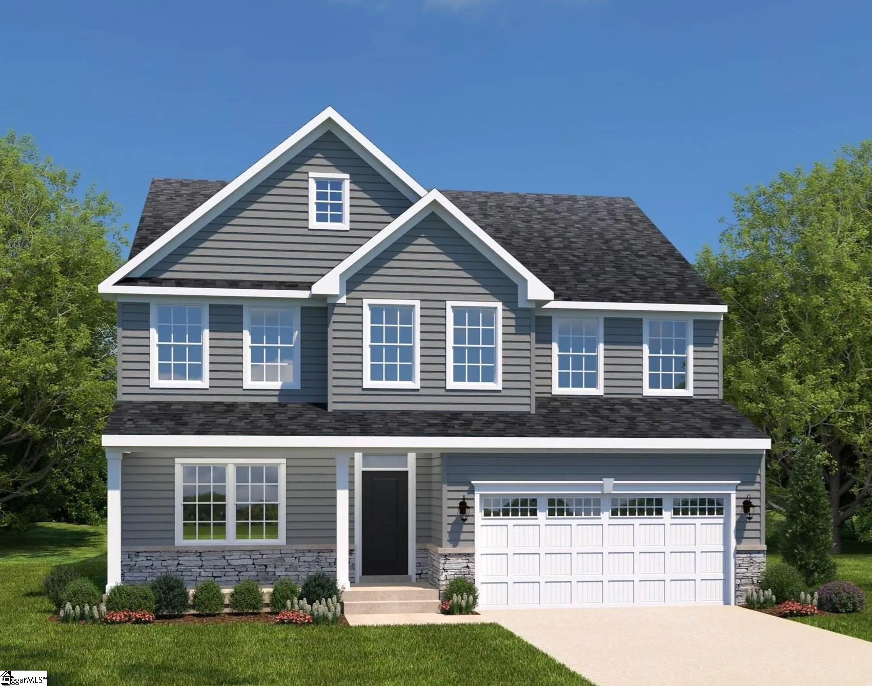 Property image 2 at 945 Bee Balm Way, Woodruff, SC 29388