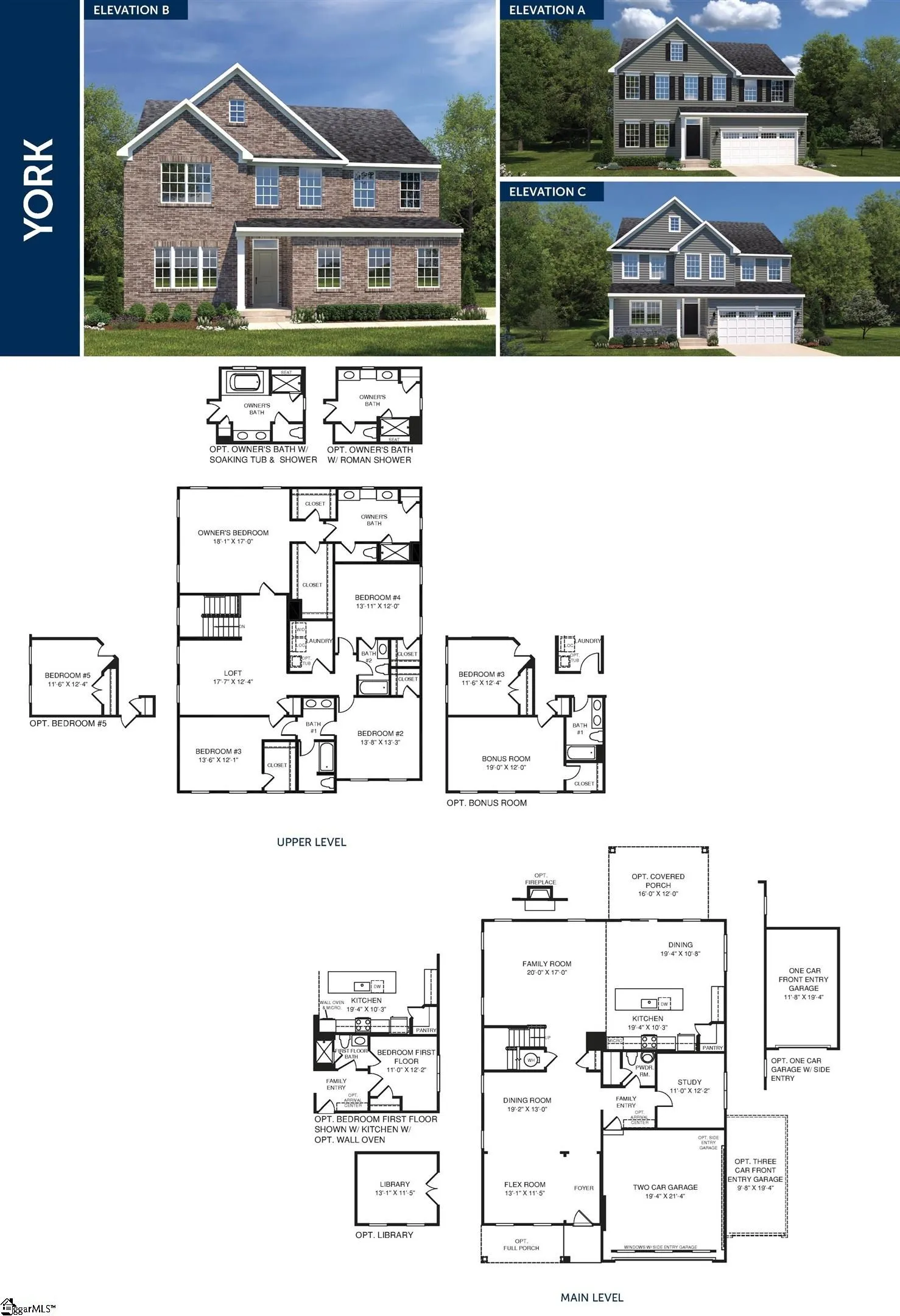 Property image 4 at 945 Bee Balm Way, Woodruff, SC 29388