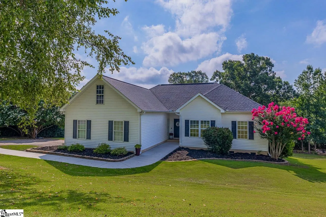 Property image 2 at 715 S Alderwood Drive, Woodruff, SC 29388