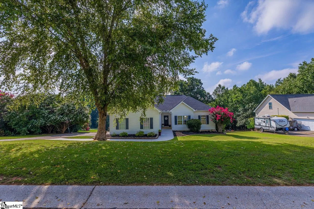 Property image 3 at 715 S Alderwood Drive, Woodruff, SC 29388